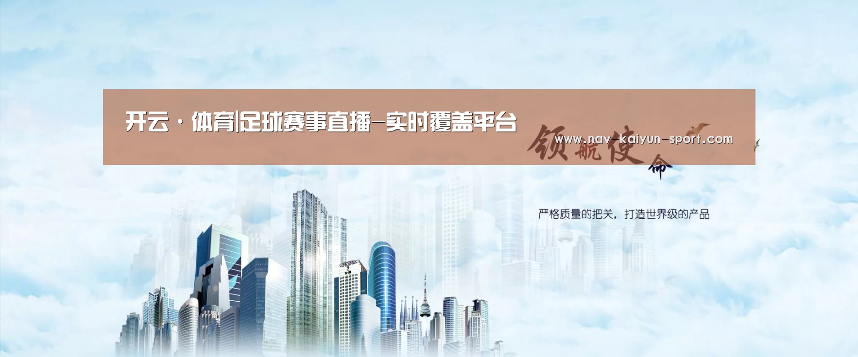 开云公司